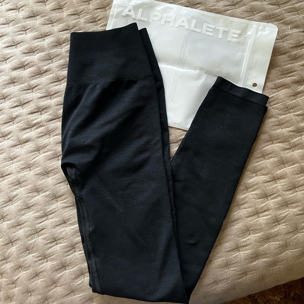 Alphalete Amplify Legging